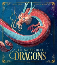 Le monde des dragons