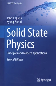 Solid State Physics