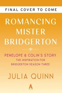 Romancing Mister Bridgerton