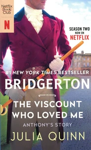 The Viscount Who Loved Me