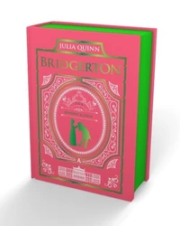 Offer From a Gentleman ; Romancing Mister Bridgerton