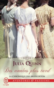 Des années plus tard