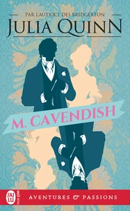 M. Cavendish