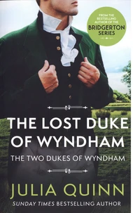 The Lost Duke of Wyndham