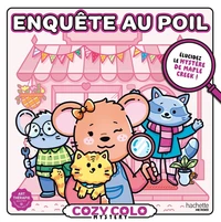 Enquête au poil