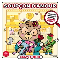 Soupçon d'amour