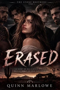 Erased