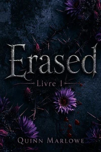 Erased