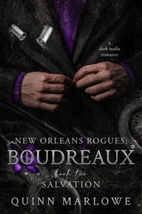 Salvation: A Dark Mafia Romance