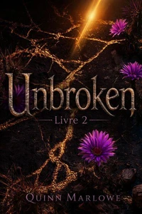 Unbroken