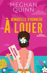 Demoiselle d'honneur à louer