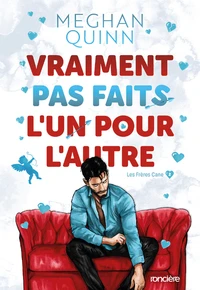 Vraiment pas faits l'un pour l'autre