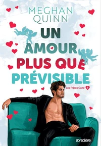 Un amour plus que prévisible