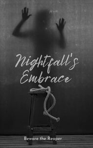  Quinn - Nightfall's Embrace.