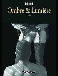 Ombre & Lumière Tomes 3 et 4