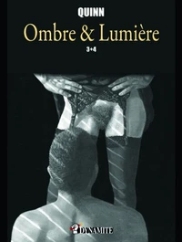 Ombre & Lumière Tomes 3 et 4