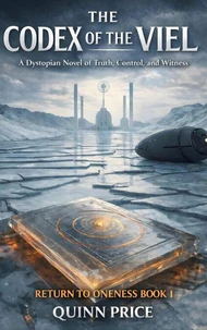 The Codex of the Viel: A Dystopian Novel of Truth, Control, and Witness