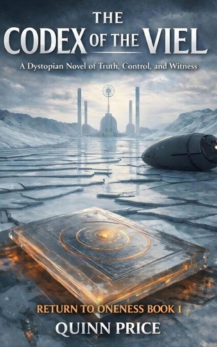 The Codex of the Viel: A Dystopian Novel of... - QUINN PRICE - Ebooks ...