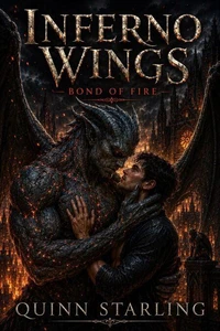Inferno Wings