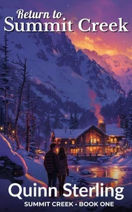 Return to Summit Creek