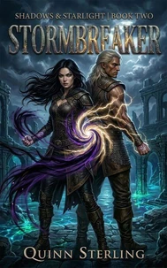 Stormbreaker