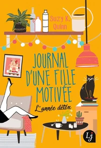 Journal d'une fille motivée