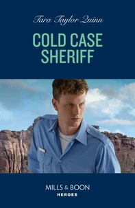 Cold Case Sheriff
