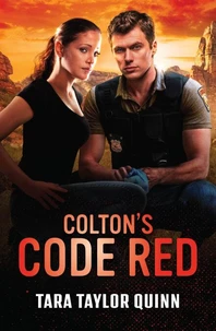 Colton's Code Red
