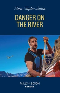 Danger On The River