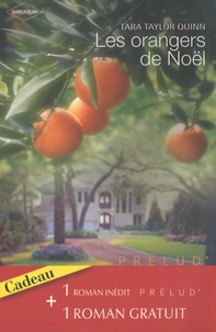 Les orangers de Noël