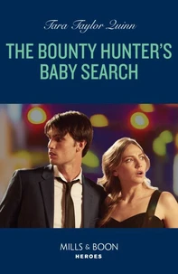 The Bounty Hunter's Baby Search