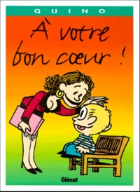 A Votre Bon Coeur !