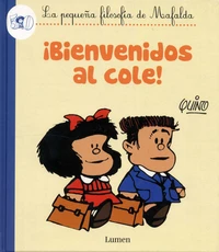 Bienvenidos al cole!
