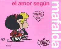 El amor segun Mafalda