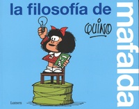  Quino - La filosofia de Mafalda.