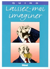 Laissez-moi imaginer