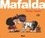 Mafalda  Féminin singulier