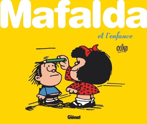 Mafalda  Mafalda et l'enfance