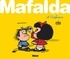  Quino - Mafalda  : Mafalda et l'enfance.