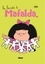 Mafalda - Tome 04 NE. La bande à Mafalda