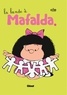  Quino - Mafalda - Tome 04 NE - La bande à Mafalda.