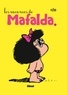  Quino - Mafalda - Tome 09 NE - Les vacances de Mafalda.