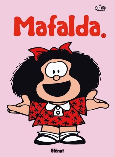 Mafalda Tome 1