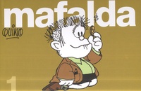  Quino - Mafalda Tome 1 : .