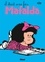 Mafalda - Tome 12 NE. Il était une fois Mafalda
