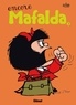  Quino - Mafalda Tome 2 : Encore Mafalda.
