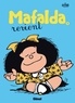  Quino - Mafalda Tome 3 : Mafalda revient.