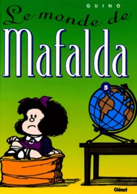 Le monde de Mafalda