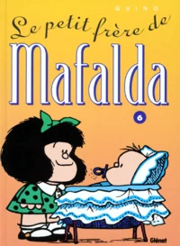 Le petit frère de Mafalda