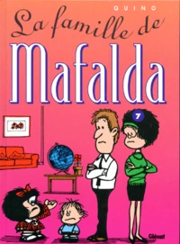 La famille de Mafalda